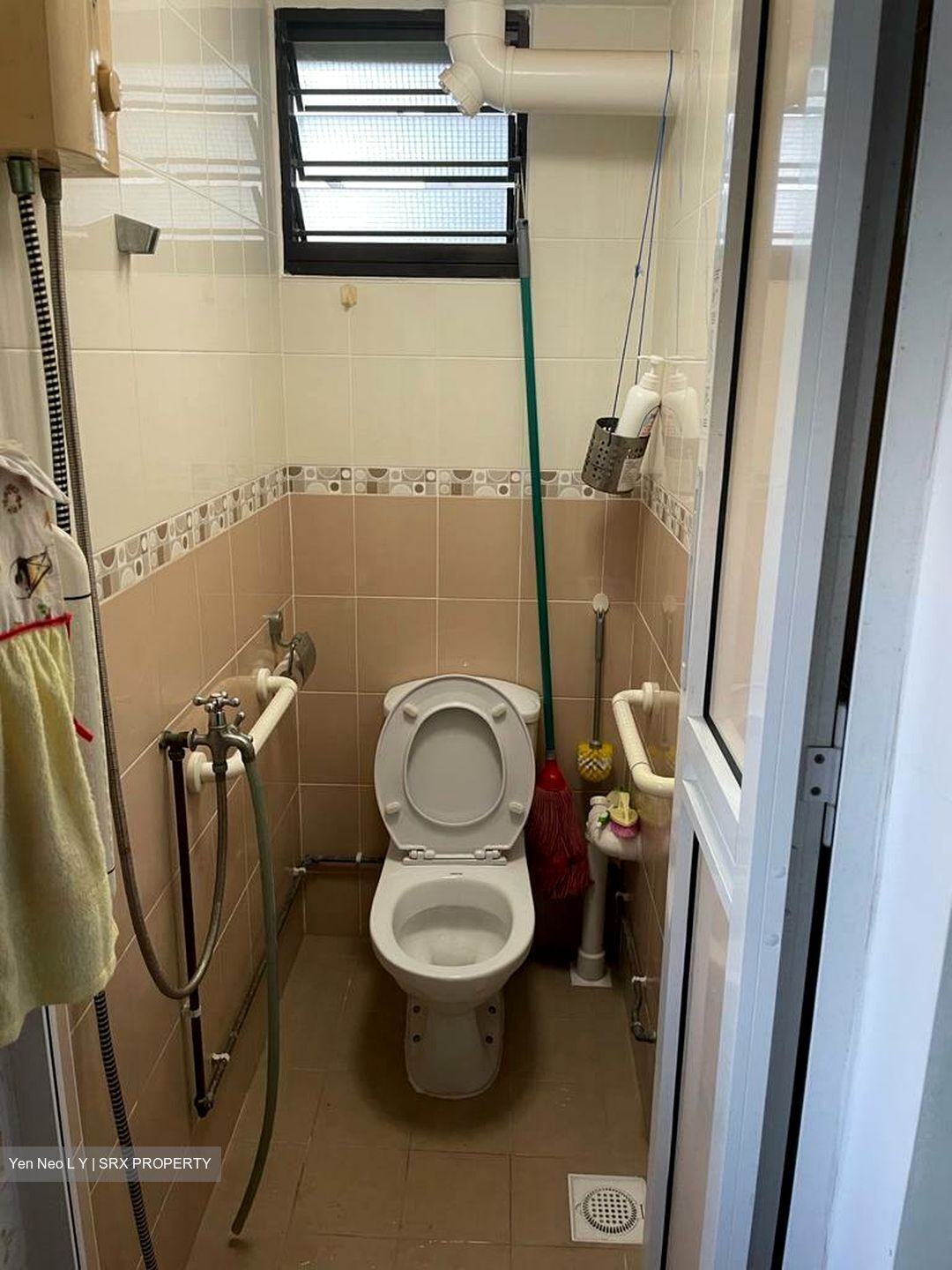 Blk 467 Crawford Court (Kallang/Whampoa), HDB 3 Rooms #368854871